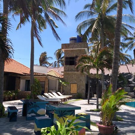 The Dream Resort & Spa Phan Thiet Exterior photo