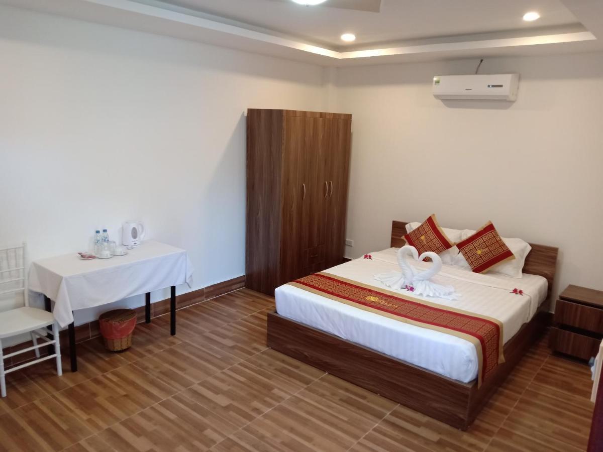 The Dream Resort & Spa Phan Thiet Exterior photo