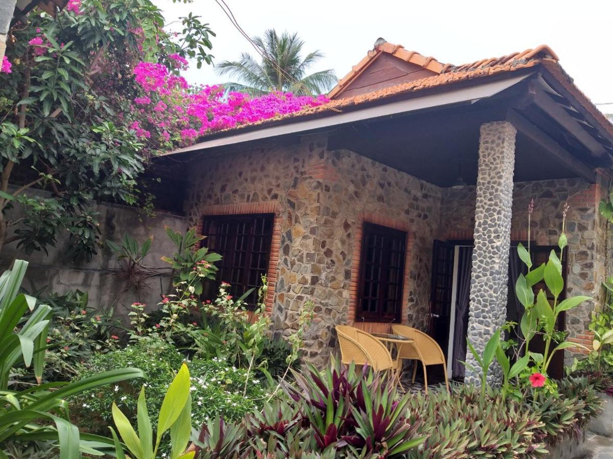 The Dream Resort & Spa Phan Thiet Exterior photo