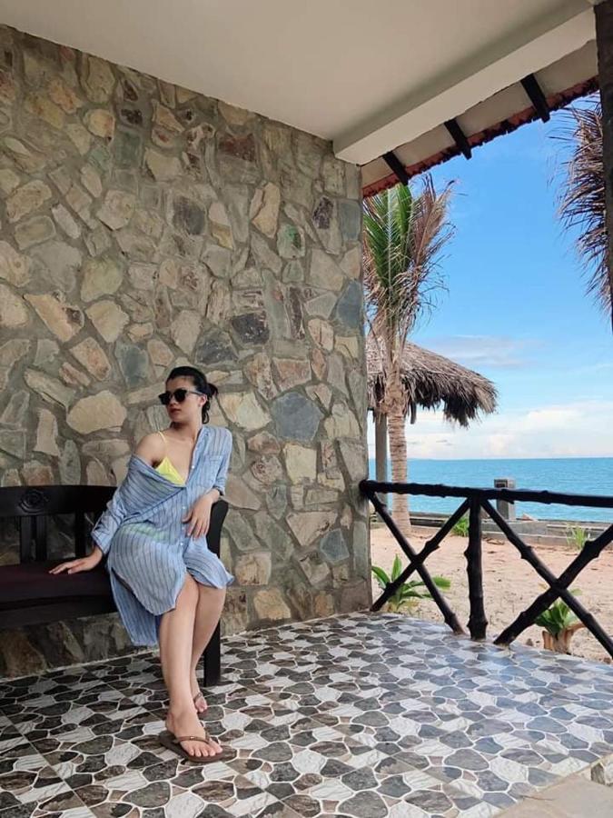 The Dream Resort & Spa Phan Thiet Exterior photo