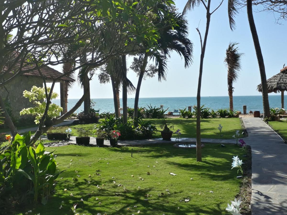The Dream Resort & Spa Phan Thiet Exterior photo
