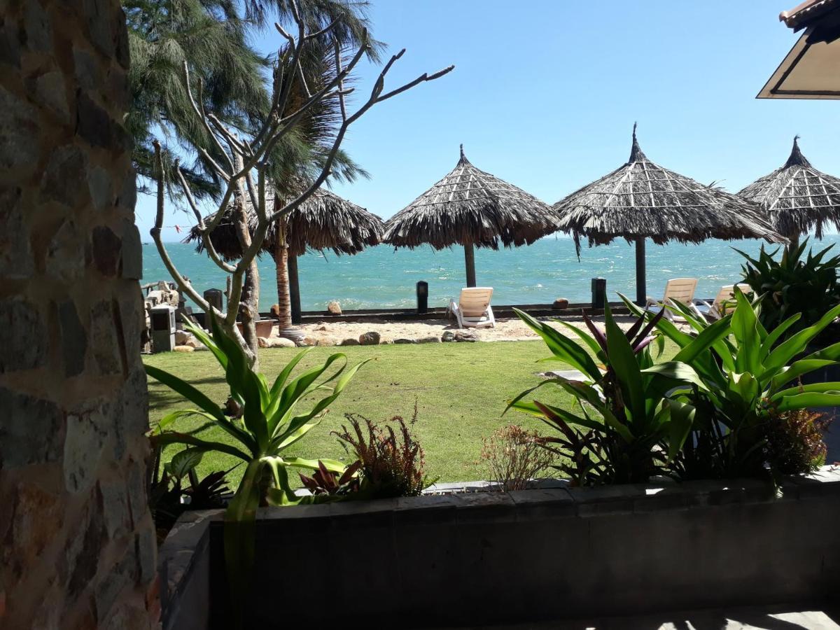 The Dream Resort & Spa Phan Thiet Exterior photo