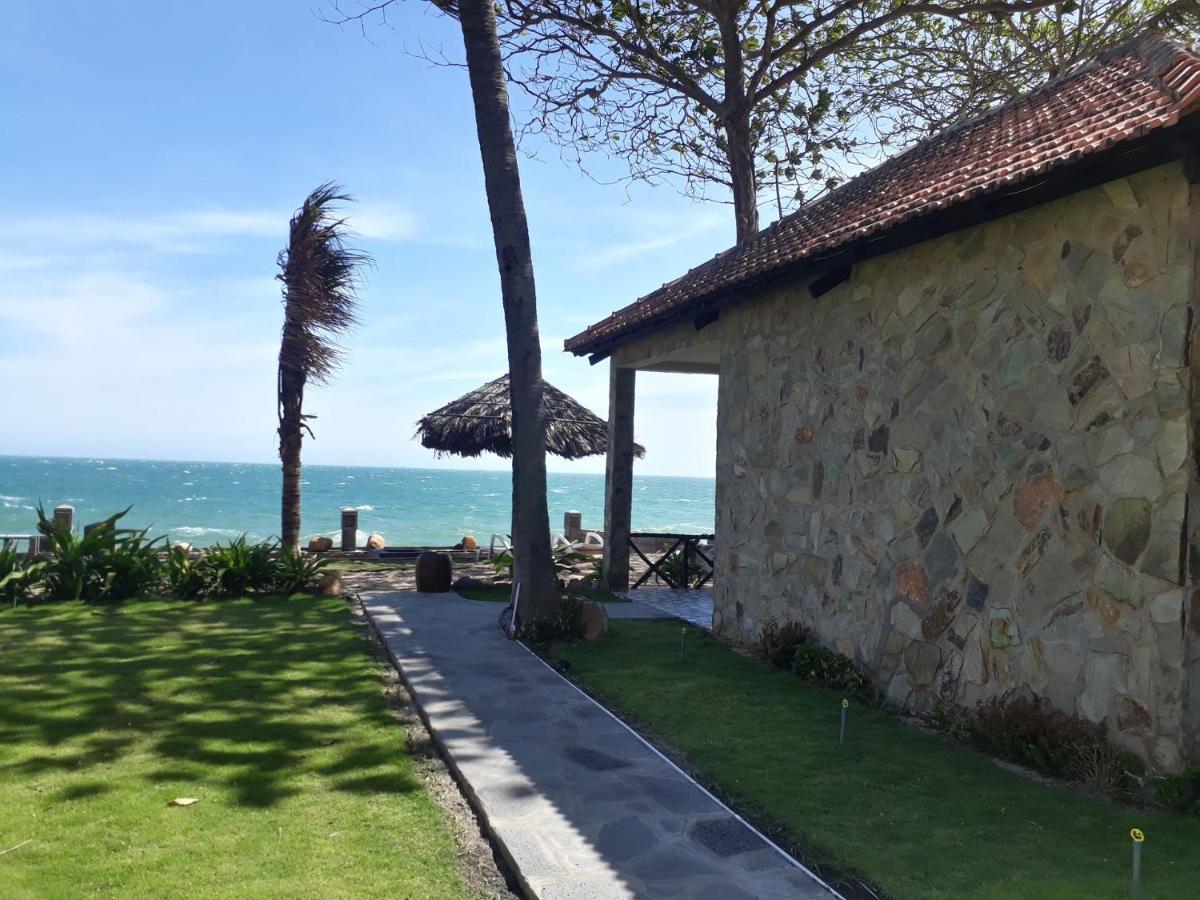 The Dream Resort & Spa Phan Thiet Exterior photo