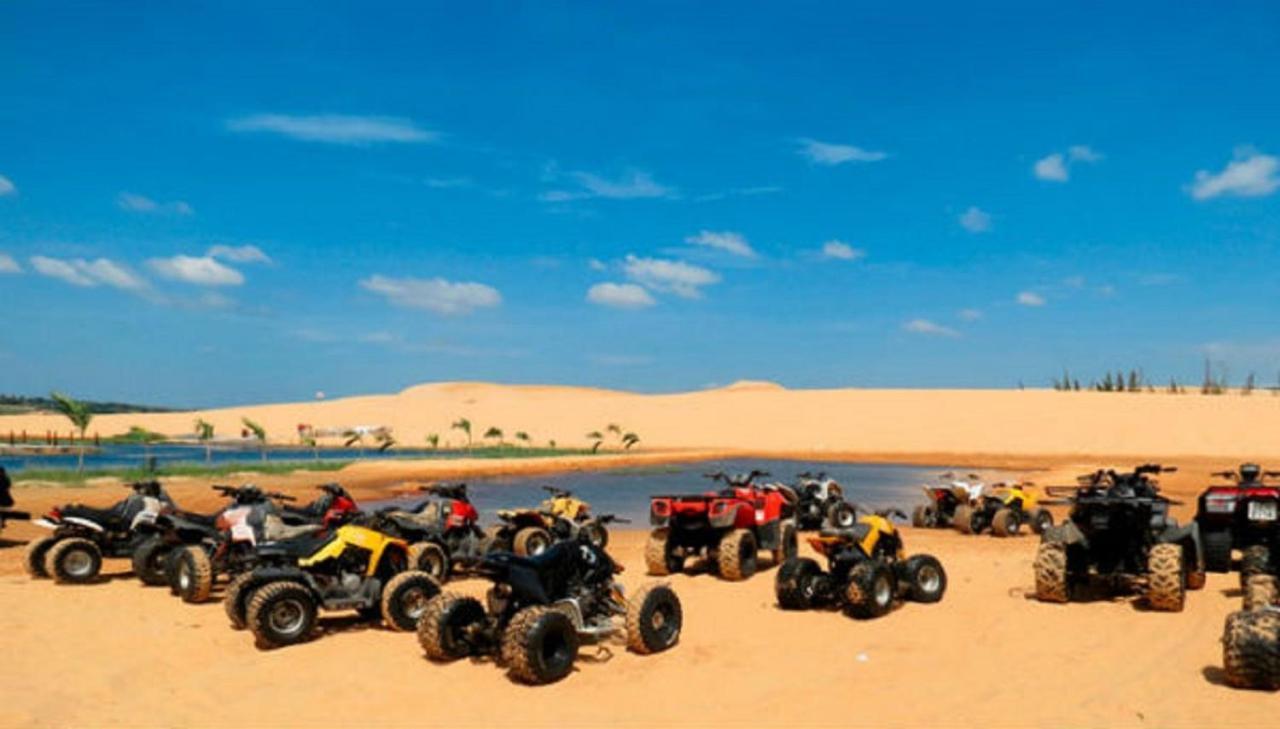 The Dream Resort & Spa Phan Thiet Exterior photo